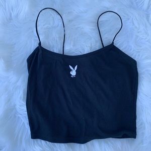 Playboy tanktop
